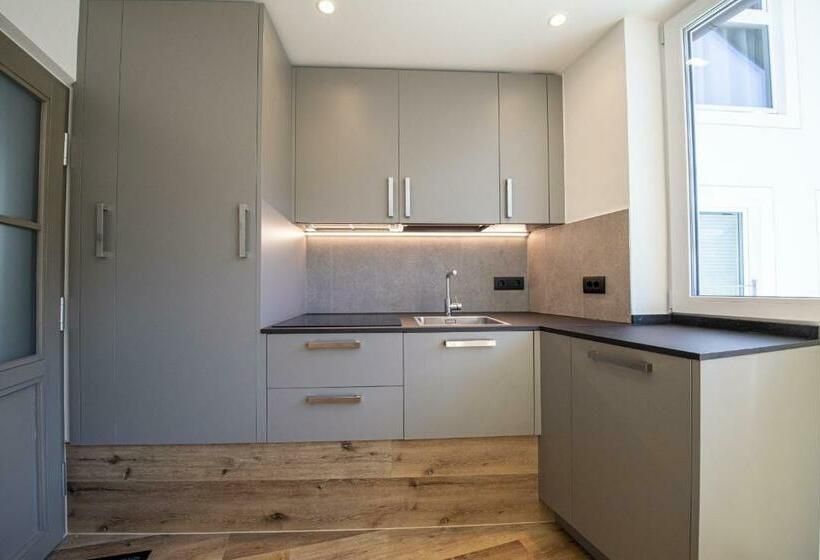 Dolomites Apartments Cesa Benedet