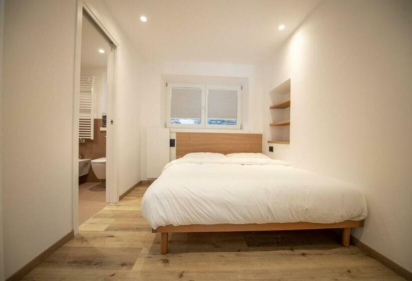 Dolomites Apartments Cesa Benedet