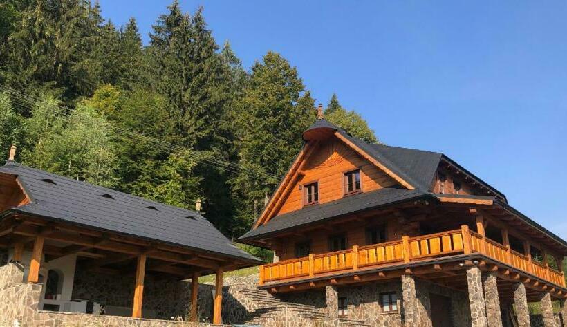 Drevenica Pri Kaplnke