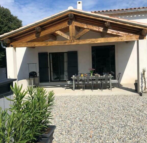 Echappee En Provence