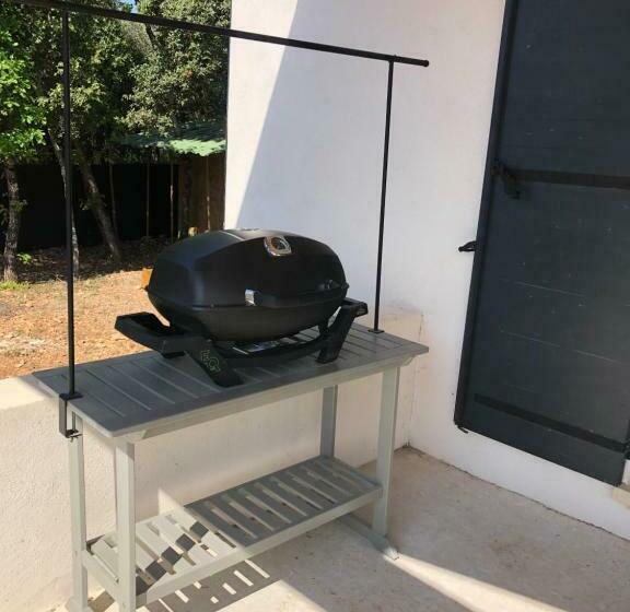 Echappee En Provence