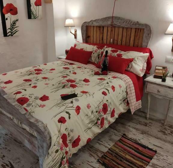 El Racó De La Civaderia, Casa En Montblanc