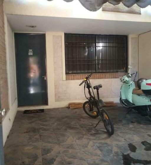 Estiloso Y Amplio Loft A Pocos Minutos Del Centro