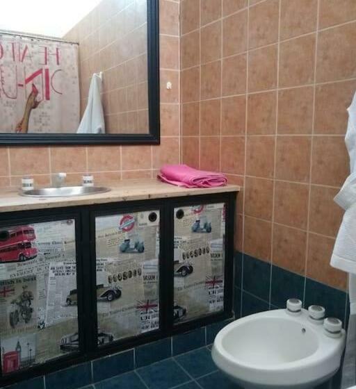 Estiloso Y Amplio Loft A Pocos Minutos Del Centro