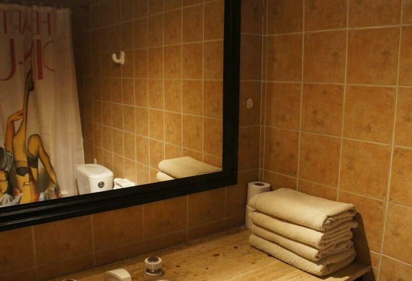 Estiloso Y Amplio Loft A Pocos Minutos Del Centro