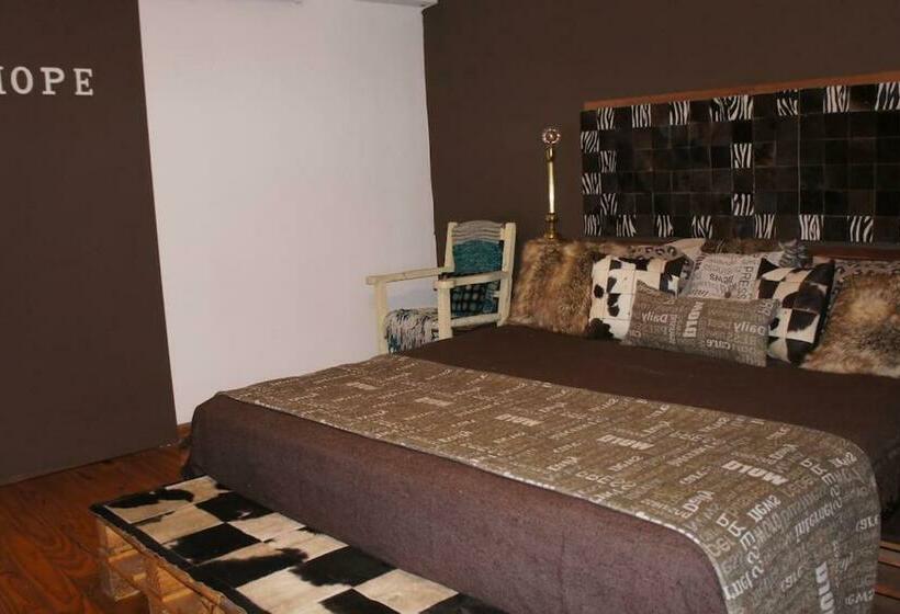 Estiloso Y Amplio Loft A Pocos Minutos Del Centro