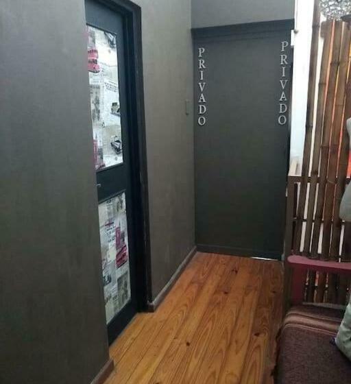 Estiloso Y Amplio Loft A Pocos Minutos Del Centro