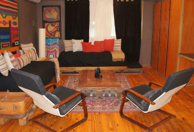 Estiloso Y Amplio Loft A Pocos Minutos Del Centro