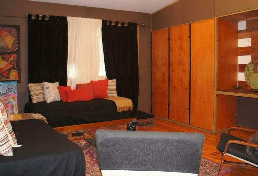 Estiloso Y Amplio Loft A Pocos Minutos Del Centro