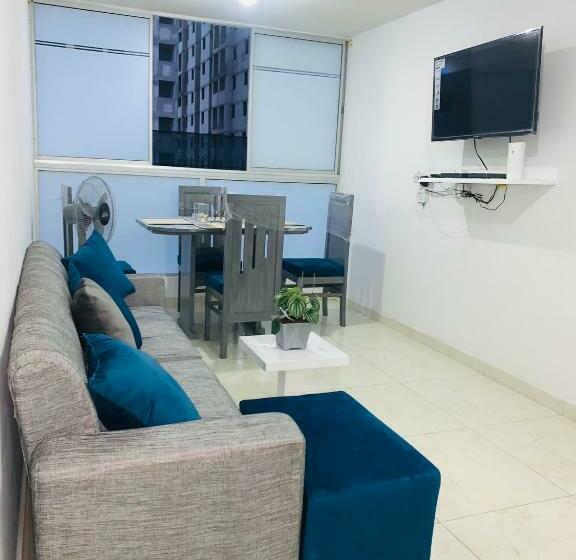 Exclusivo Apartamento En Conjunto Residencial Arkadia