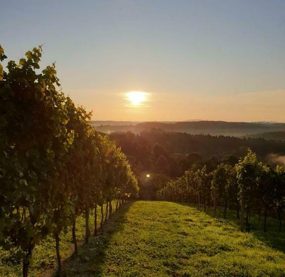 Exklusive Ferienwohnung / Stainz / Luxury Holiday Apartment