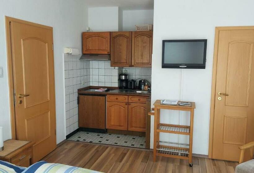 Ferienhaus Nordstrand Whg 3