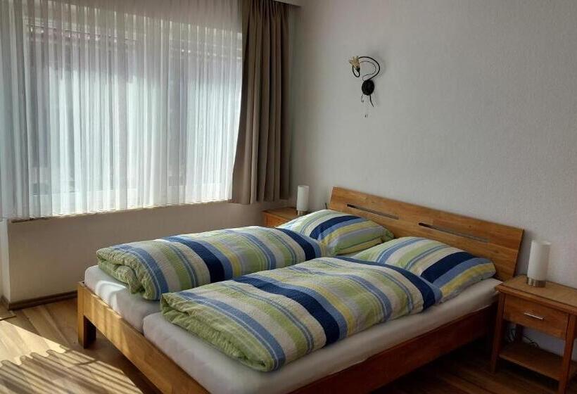 Ferienhaus Nordstrand Whg 3