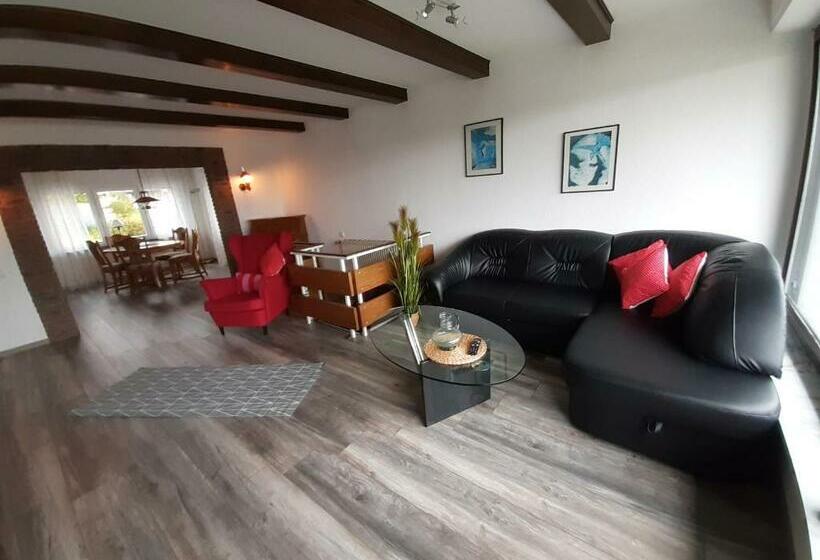 Ferienhaus Zum Hochstein