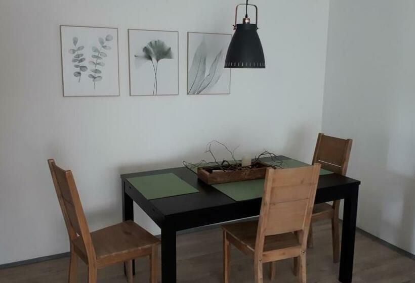 Ferienwohnung 43qm Torf 10 Nähe Möhnesee