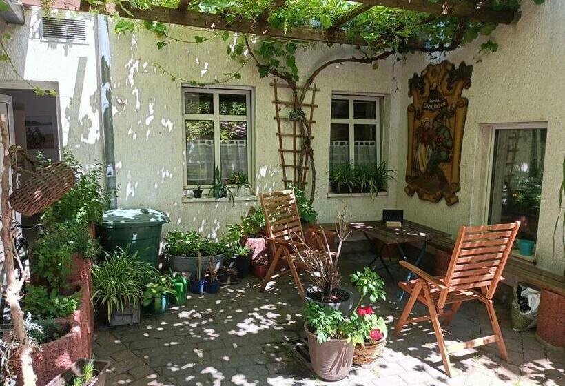 Ferienwohnung Alt Freyburg