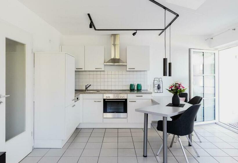 Ferienwohnung Im Fischerhaus