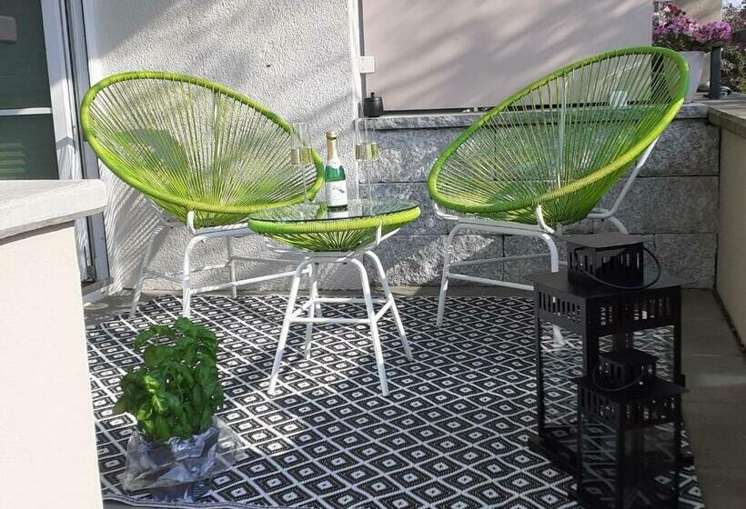 Ferienwohnung Im Fischerhaus