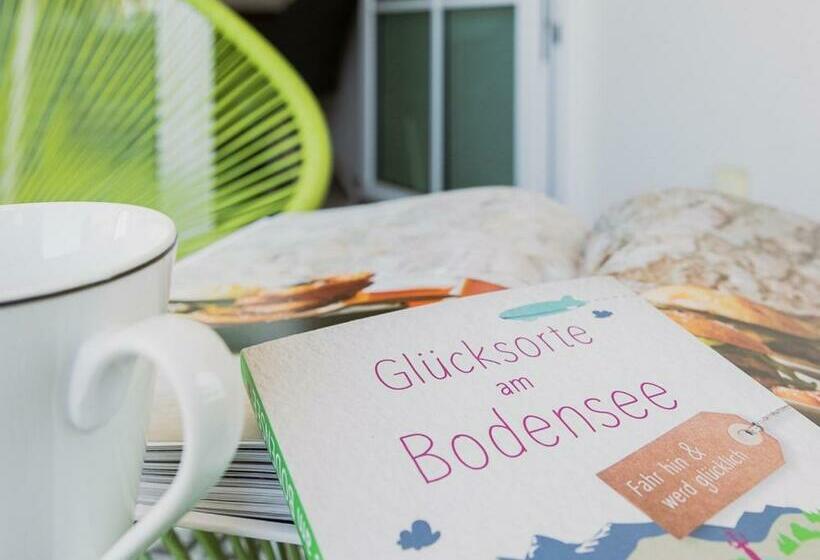 Ferienwohnung Im Fischerhaus