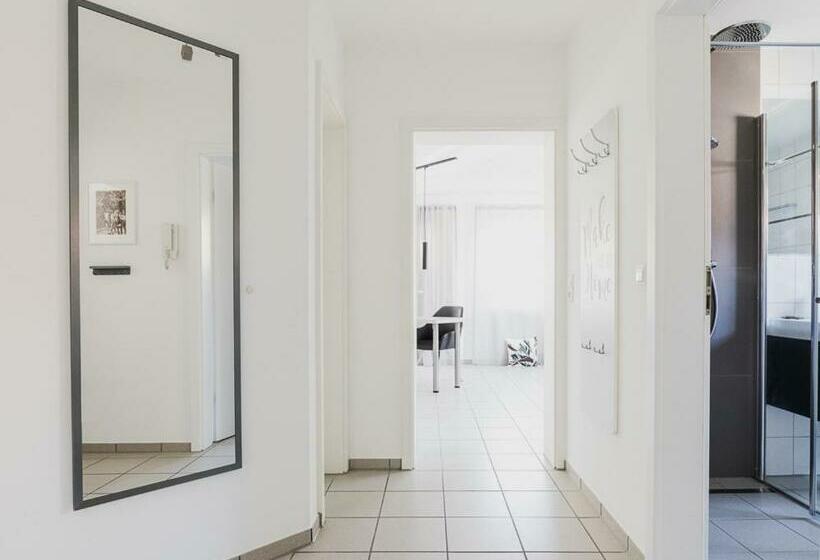 Ferienwohnung Im Fischerhaus