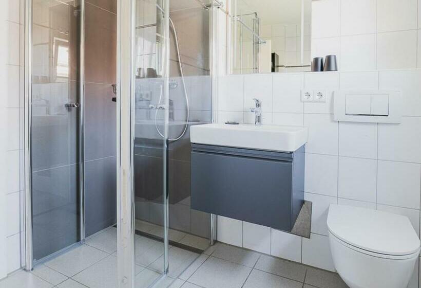 Ferienwohnung Im Fischerhaus