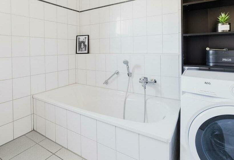 Ferienwohnung Im Fischerhaus