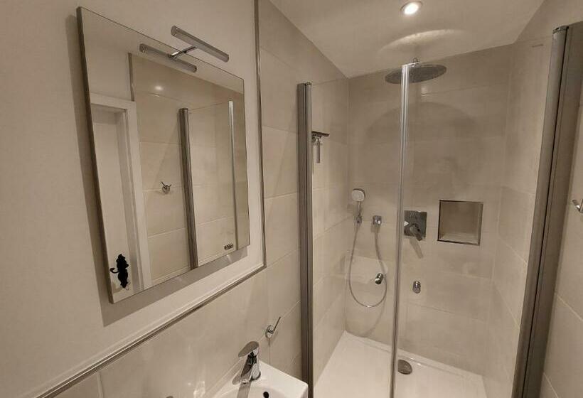 Ferienwohnung Koblenz Goldgrube