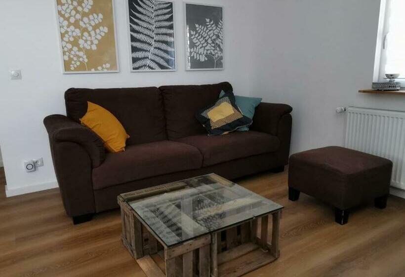 Ferienwohnung Koblenz Goldgrube