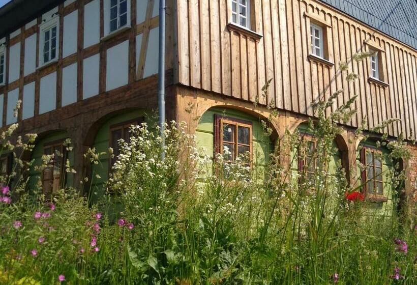 Ferienwohnung Oberlausitzer Hof