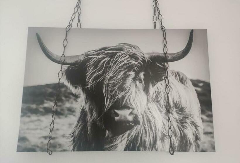 Ferienwohnung Schwarzwaldliebe