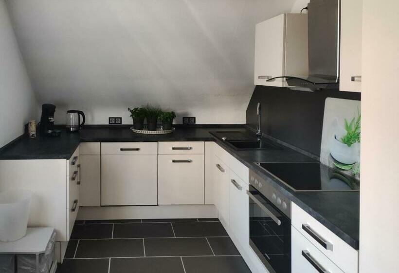 Ferienwohnung Schwarzwaldliebe