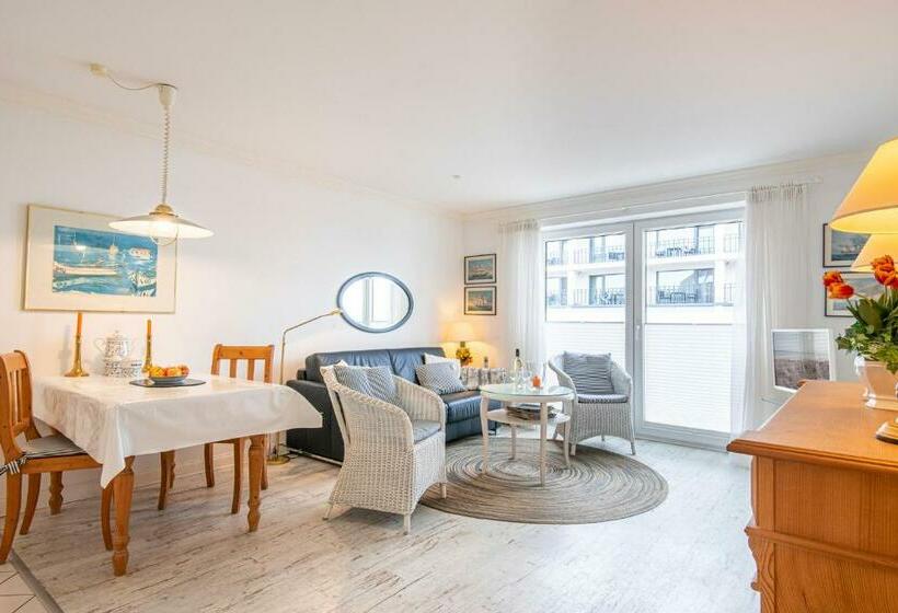 Haus Seebrücke, App 11