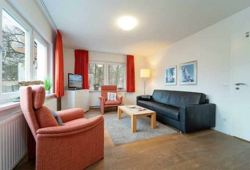 Haus Seestern Seestraße 47, Seestern 1