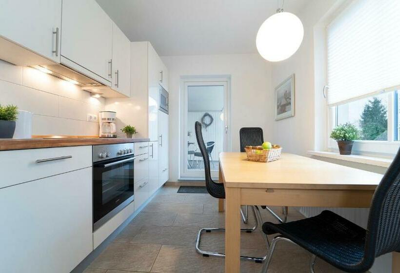 Haus Seestern Seestraße 47, Seestern 1