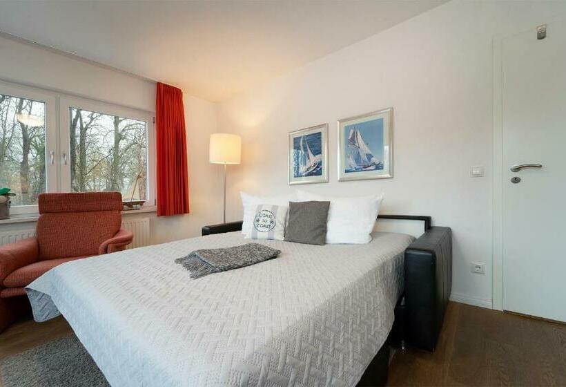 Haus Seestern Seestraße 47, Seestern 1