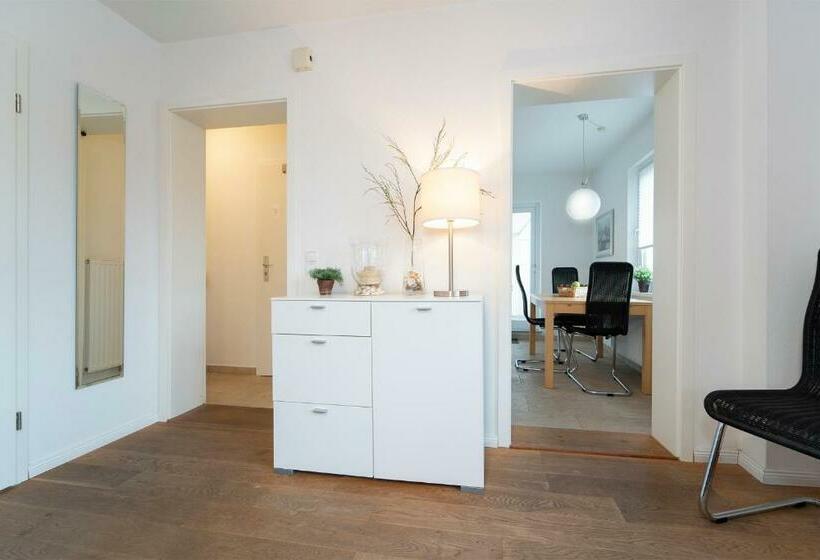 Haus Seestern Seestraße 47, Seestern 1