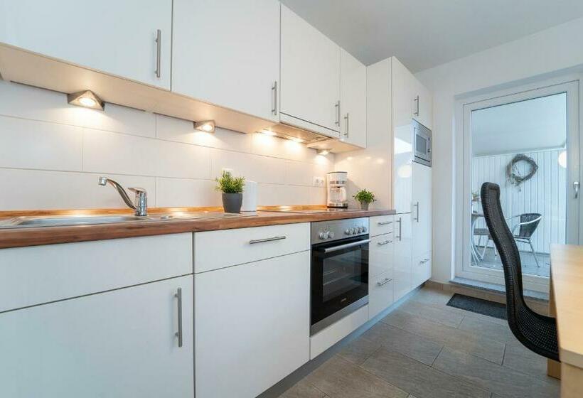 Haus Seestern Seestraße 47, Seestern 1