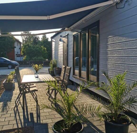 H&h Tinys Muhr Am See