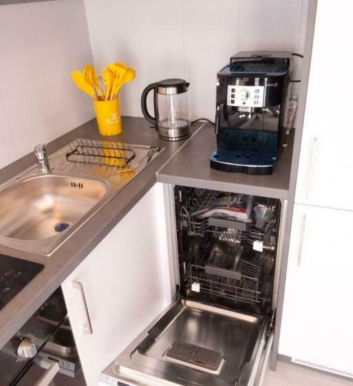 H&h Tinys Muhr Am See