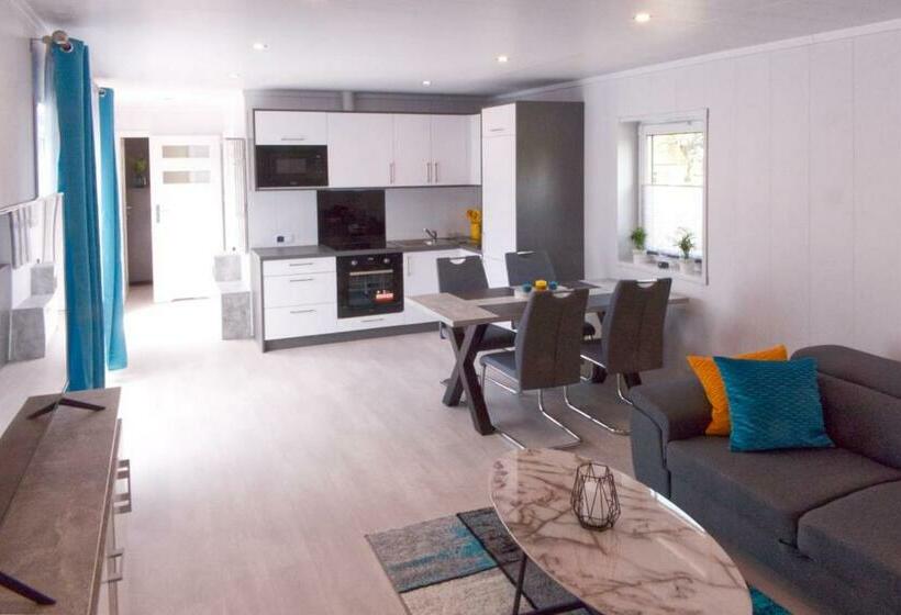 H&h Tinys Muhr Am See