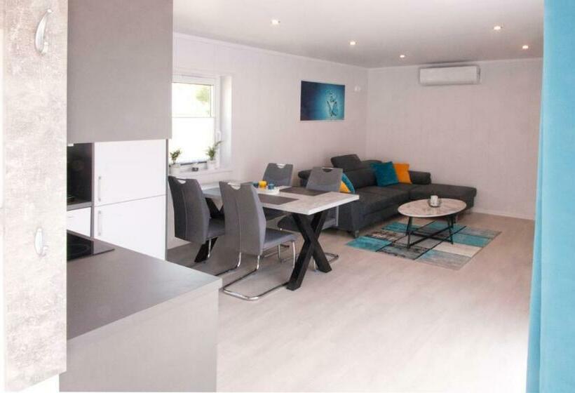 H&h Tinys Muhr Am See