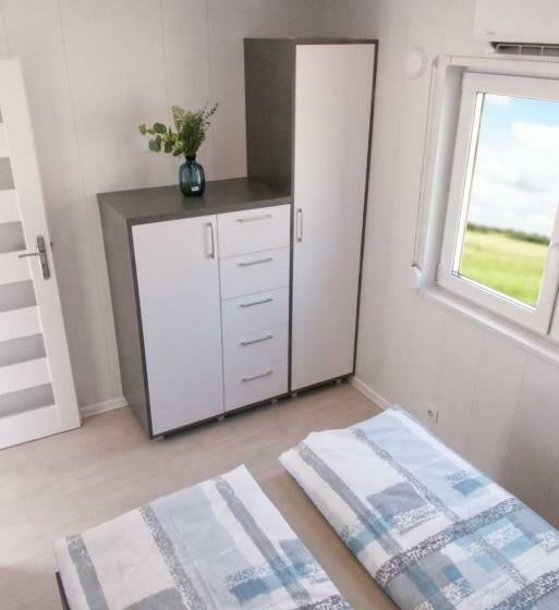 H&h Tinys Muhr Am See