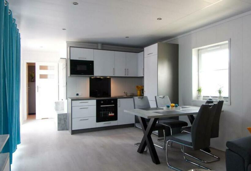 H&h Tinys Muhr Am See