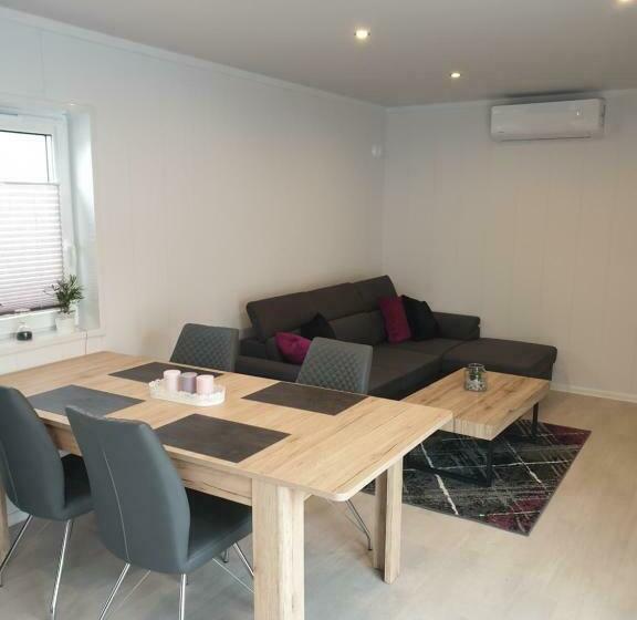 H&h Tinys Muhr Am See