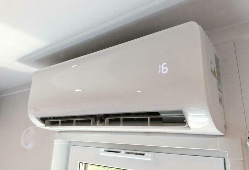 H&h Tinys Muhr Am See