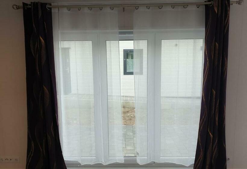 H&h Tinys Muhr Am See