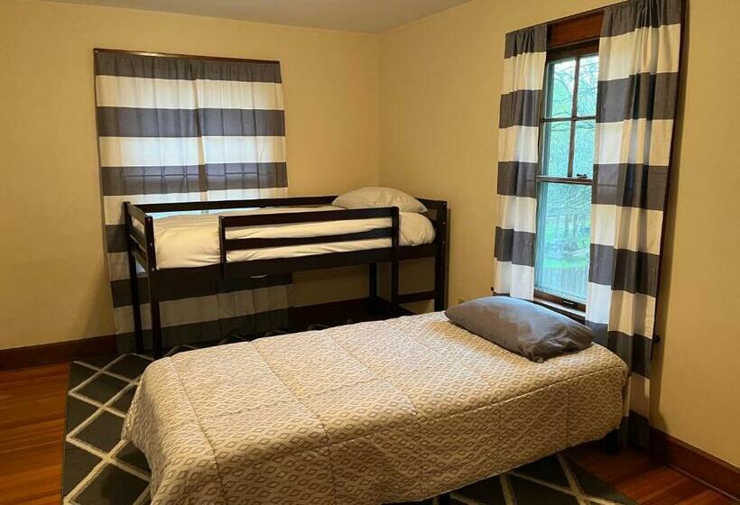 Historic Downtown Brownsburg Home W/charm