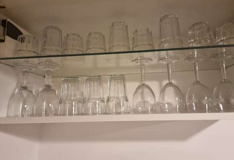 Lovely Large London Apartment