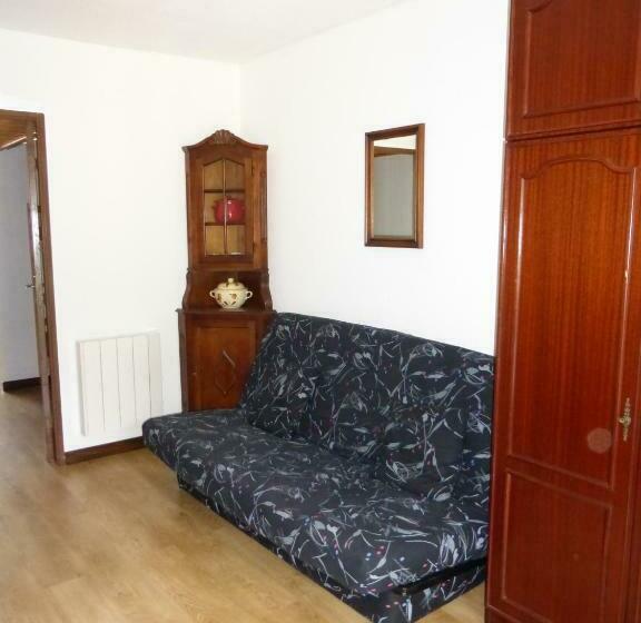 Jausiers Village A 5