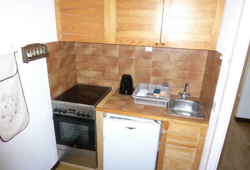 Jausiers Village A 5